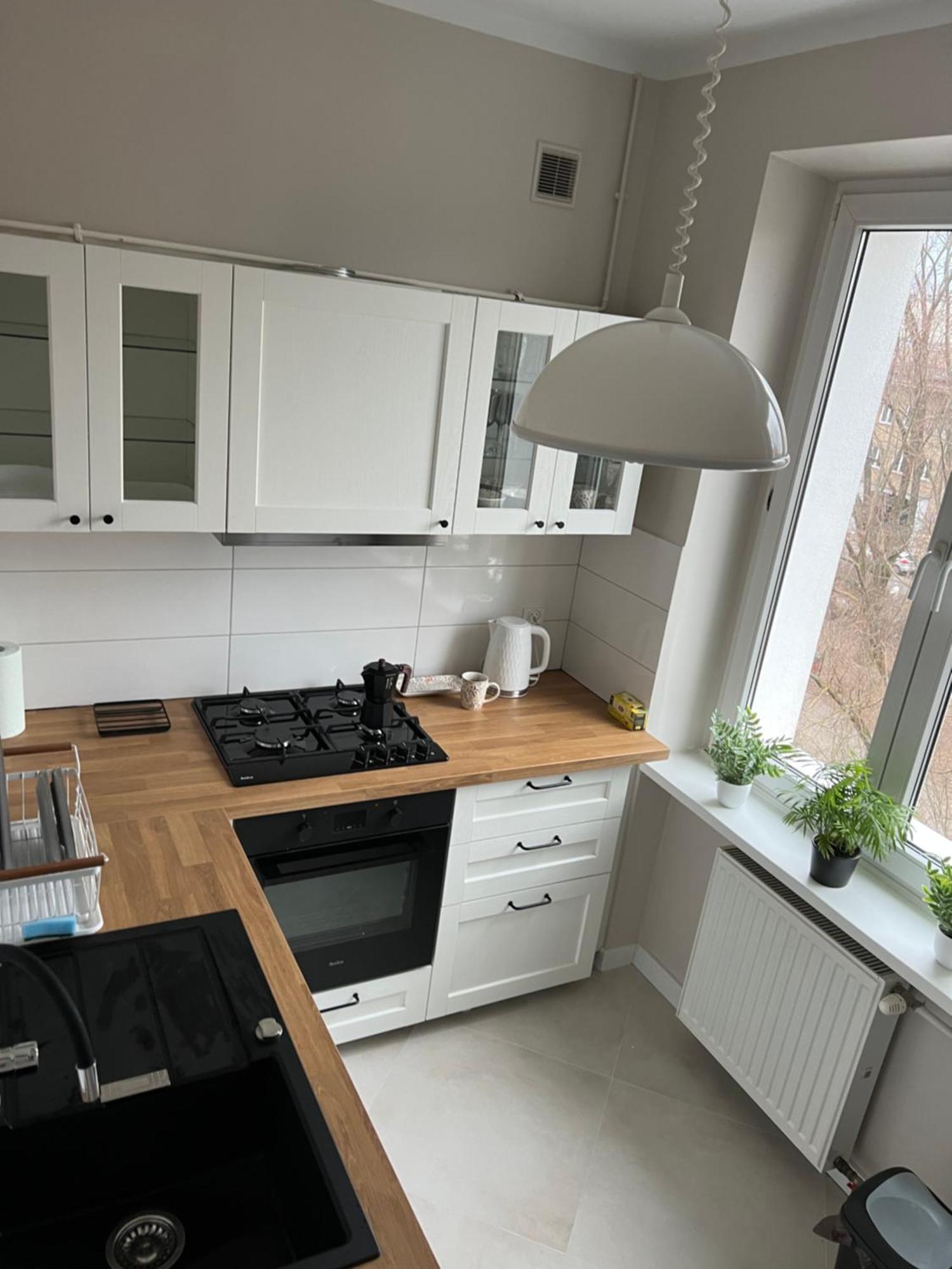 Apartmán Zielona Ochota Varšava Exteriér fotografie