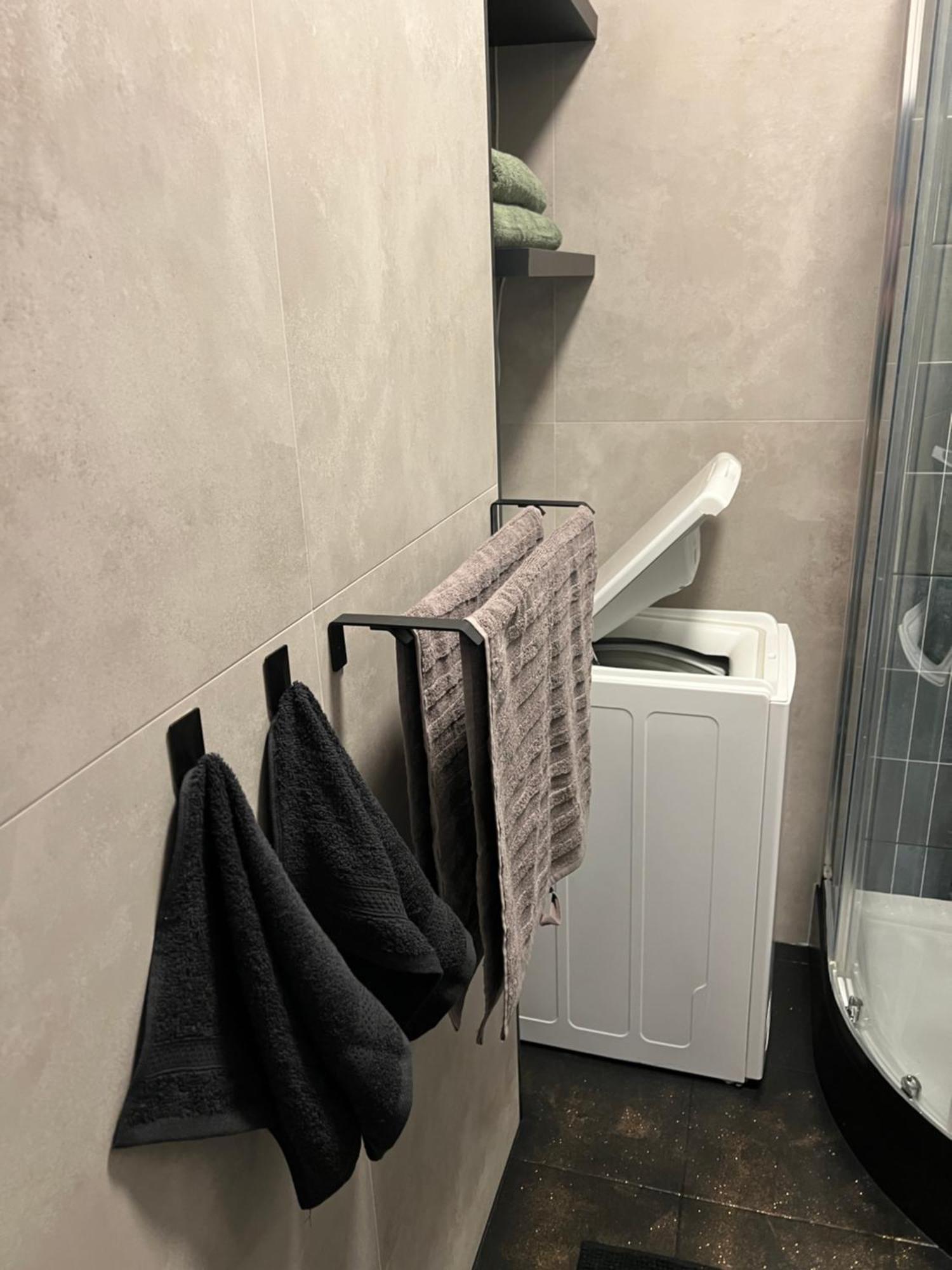 Apartmán Zielona Ochota Varšava Exteriér fotografie