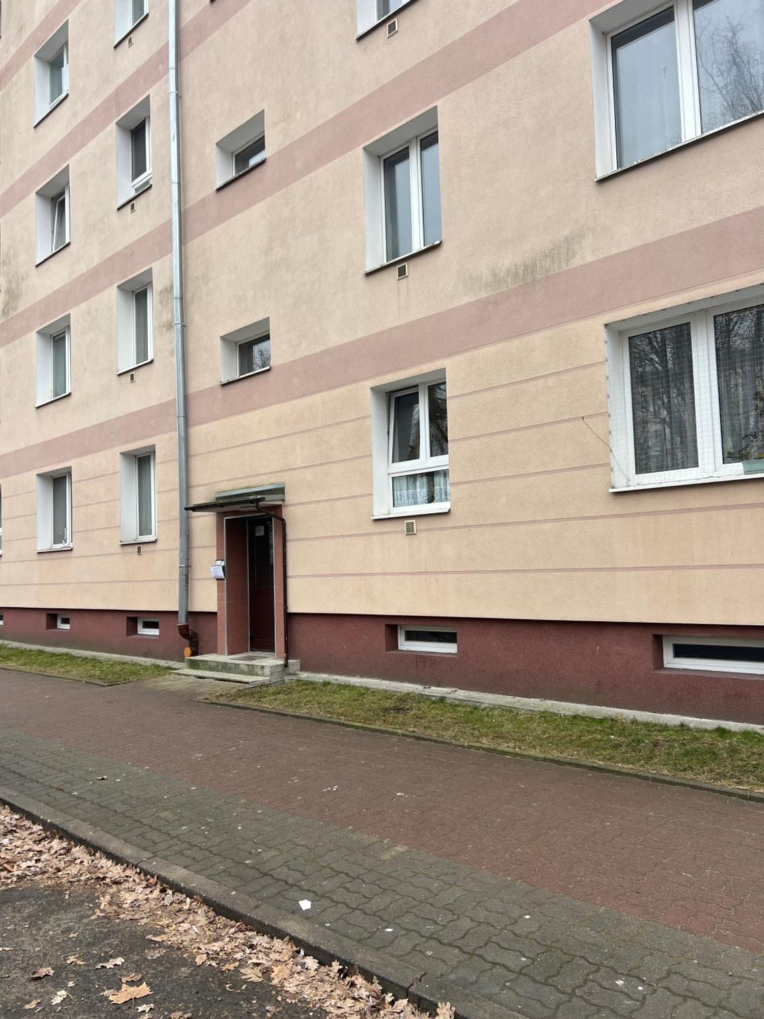 Apartmán Zielona Ochota Varšava Exteriér fotografie